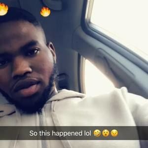 Meet your Posher, Rodney